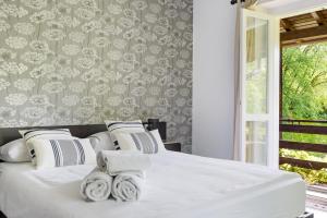 GuestHost - Villa in the Green 5 kilometres from Bellagio