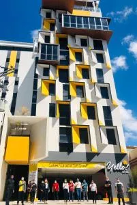 Yello Hotel Cebu powered by Cocotel - Lahug