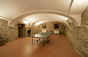 Apartmány Chalupa u Floriánka