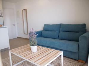 One-Bedroom Apartment room in Miramar 40A