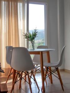 Helianthos Villa - Apartment No4