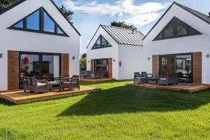 Domki Przy Morzu - Pustkowo