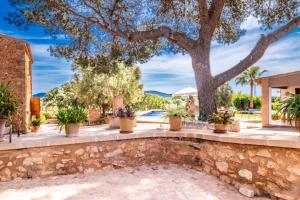 Finca ANGOIXES by Mallorca Villa Selection
