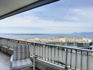 FRGK "Semiramis Prestige vue mer & piscine"