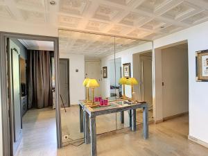 Appartements FRGK 