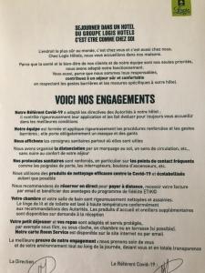 Logis Hôtel Le Manoir - Luberon