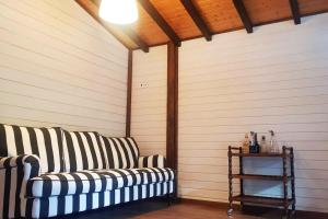 2 bedrooms chalet with shared pool furnished balcony and wifi at Albergaria a Velha