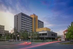 Hotel ILF - فلاسيم