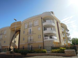 Stella Maris Appartement 