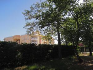 Stella Maris Appartement 