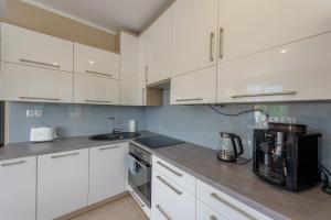 Apartament Zakątek Górski - 5D Apartamenty