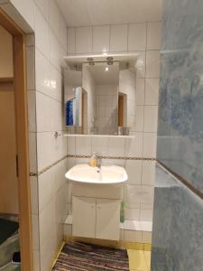 First Hotels apartment