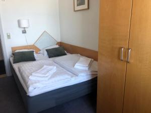 Løgstør Badehotel - Hotel du Nord