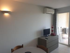Appartements Les Marines de Gassin : photos des chambres