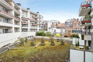 Appartements Large flat in La Madeleine nearby Lille - Welkeys : photos des chambres