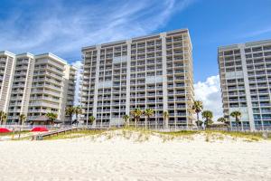 Apartment with Terrace room in Windward Pointe