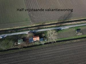 Gastenverblijf Goudswaard