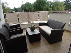 Stella Maris Appartement 
