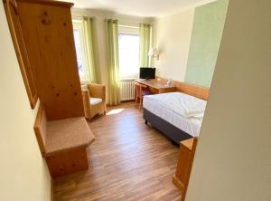 Hotel Deutsches Haus