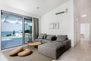 Villa Phos with swimming pool in Lindos