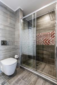 Villa Phos with swimming pool in Lindos