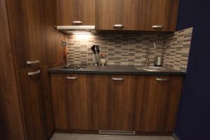 Ambassador Apartment