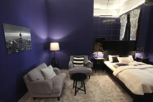 Ambassador Apartment