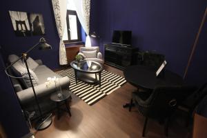 Ambassador Apartment