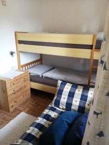 Apartment Furschermuehle