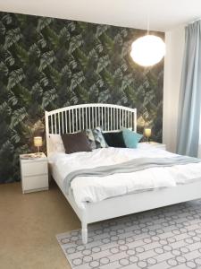 Römerburg Apartments Burgstraße