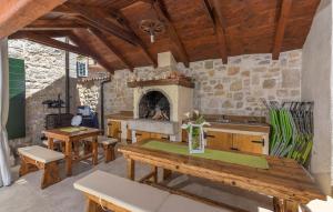 Beautiful Stone House - Villa Parentium with Private Pool 