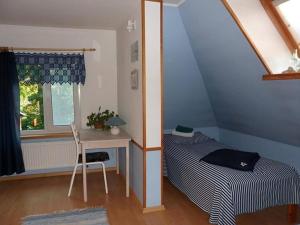 Kivijüri Külalistemaja