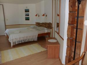 Kivijüri Külalistemaja