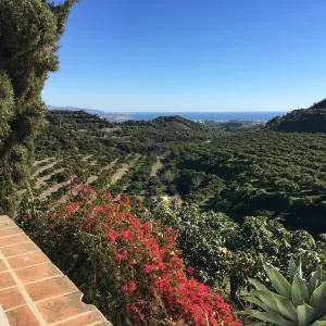 Casa La Dehesa - Iznate