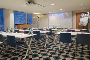 Hotels Mercure Marseille Centre Prado Velodrome : photos des chambres