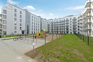 Alpaca Apartment Old Town with Hall Garage