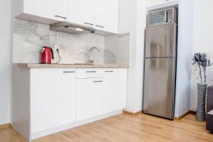AL-DOM Apartamenty Olymp 308