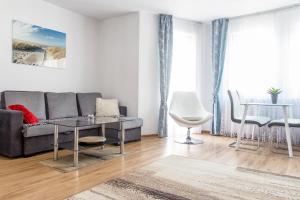 AL-DOM Apartamenty Olymp 308