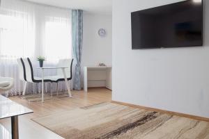 AL-DOM Apartamenty Olymp 308
