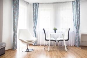 AL-DOM Apartamenty Olymp 308