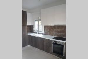 Brand new cozy apartment Limnos Greece