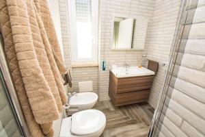 Apulian Escapes - Borgo Scogliera 100