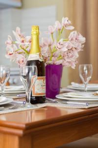 Kokos Nest by CorfuEscapes