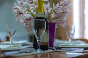 Kokos Nest by CorfuEscapes