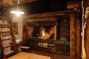 Cosy Chalet in Gospić with Jacuzzi and Mountain View - 戈斯皮奇