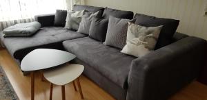 Ferienwohnung Brohltal-Aue
