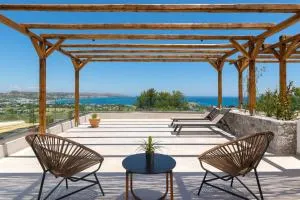 Atalanti Boutique Hotel - Adults Only - Afantou