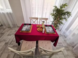 Marsala Apartment - Brilliant Apartments