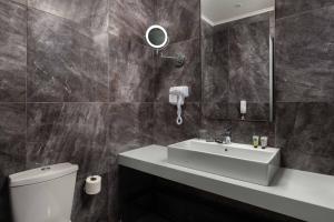 Atalanti Boutique Hotel Rhodes Greece