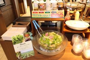 Super Hotel Izumo Ekimae